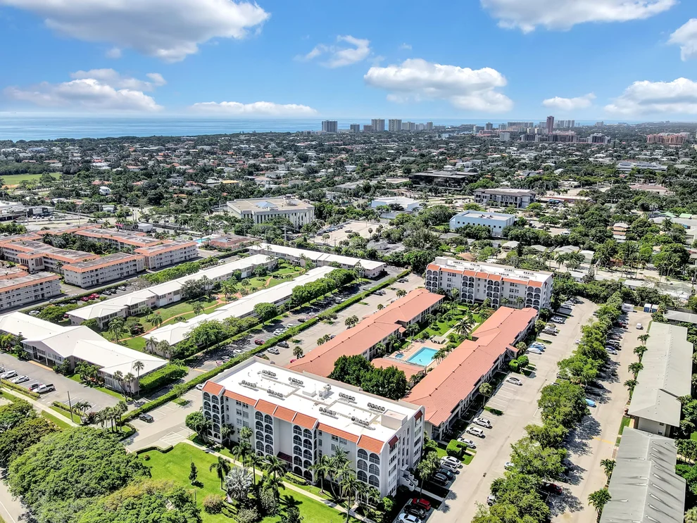 Unit for sale at 250 NE 20th Street, Boca Raton, FL 33431