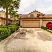 Unit for sale at 1705 Landings Boulevard, Greenacres, FL 33413
