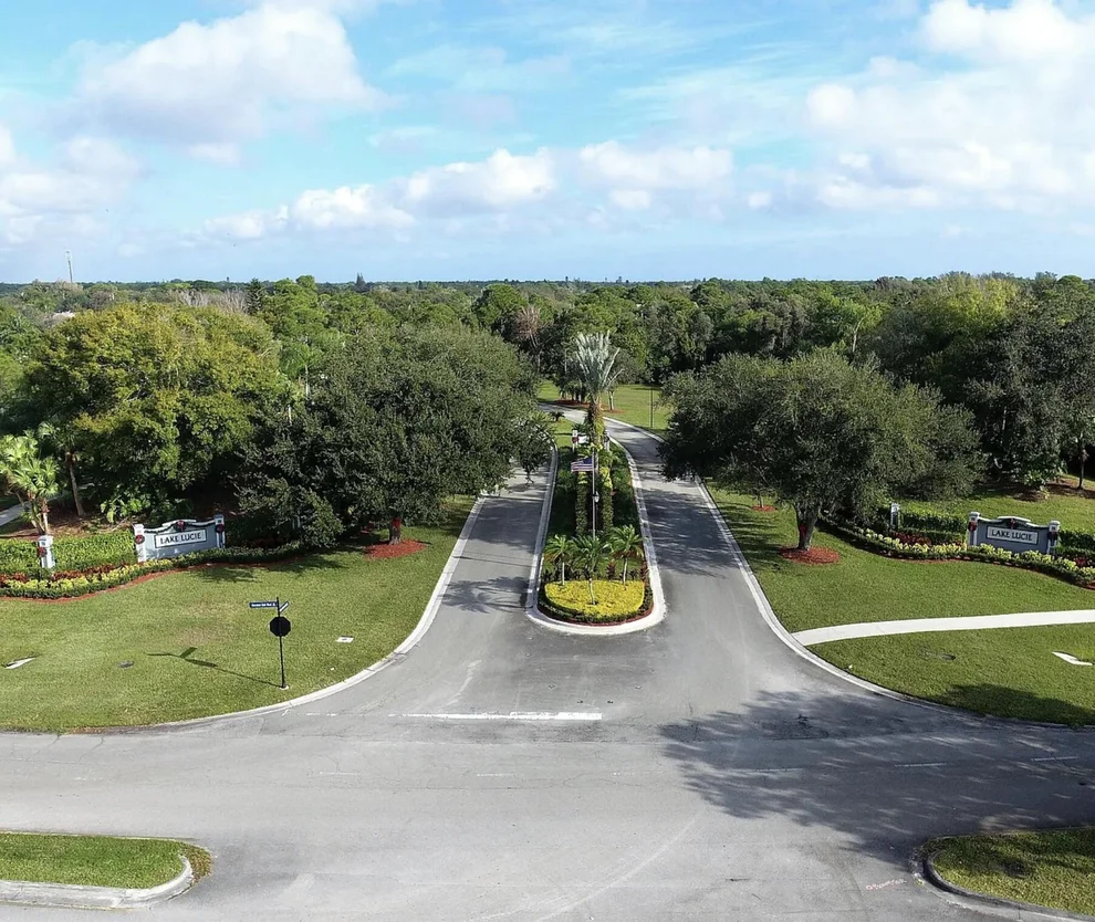 Unit for sale at 8293 Spicebush Terrace, Port St Lucie, FL 34952