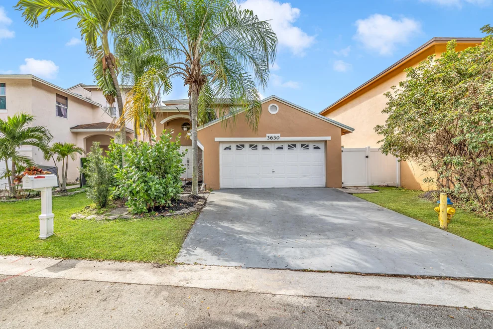 Unit for sale at 3630 NW 23rd Place, Coconut Creek, FL 33066