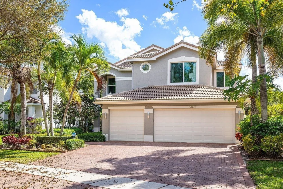 Unit for sale at 9807 Savona Winds Drive, Delray Beach, FL 33446