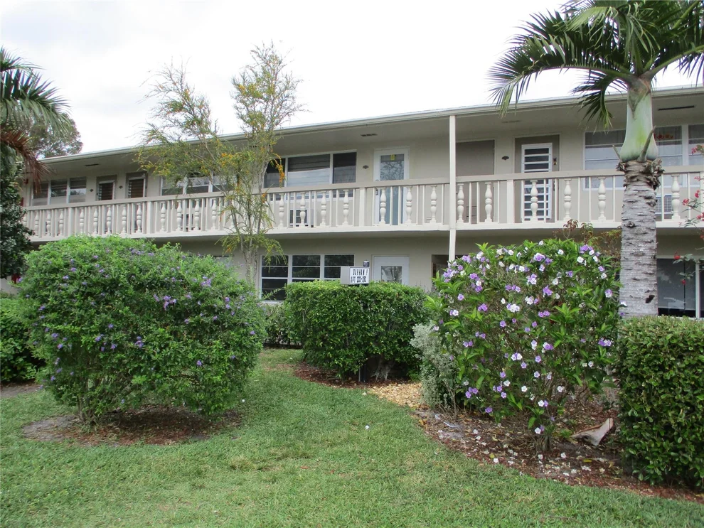 Unit for sale at 248 Durham F, Deerfield Beach, FL 33442