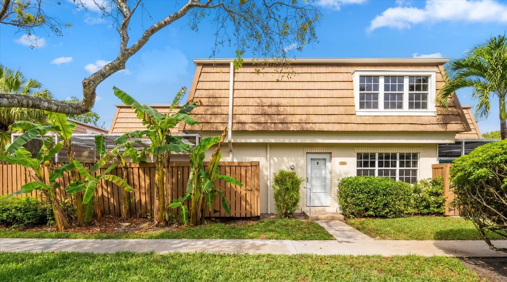 Unit for sale at 4348 Hazel Avenue, Palm Beach Gardens, FL 33410