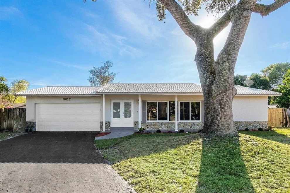 Unit for sale at 9012 NW 27 Place, Coral Springs, FL 33065