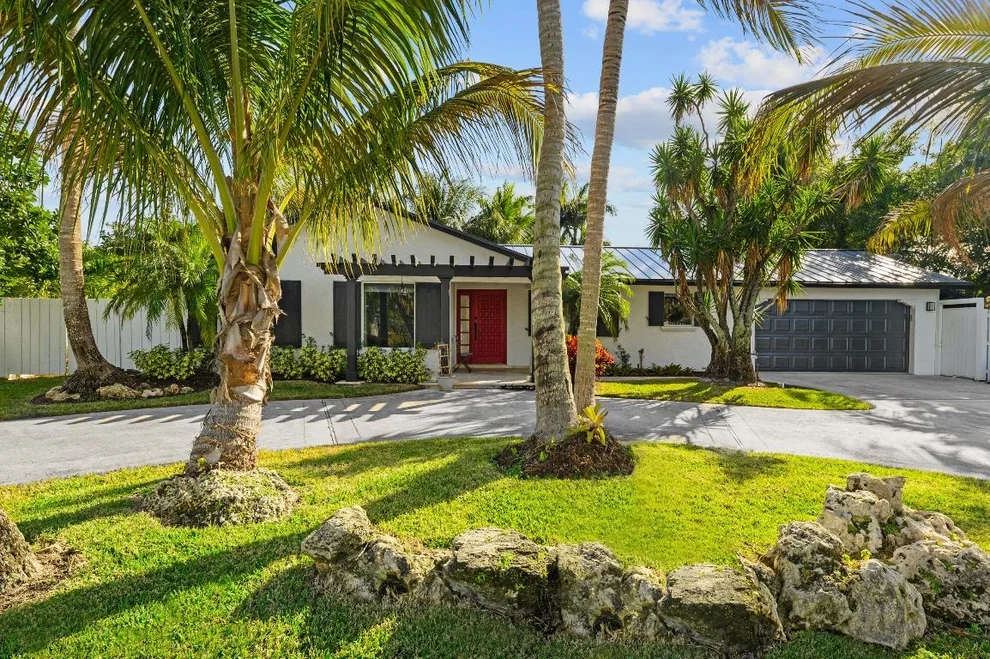 Unit for sale at 14 NW 24th Street, Delray Beach, FL 33444