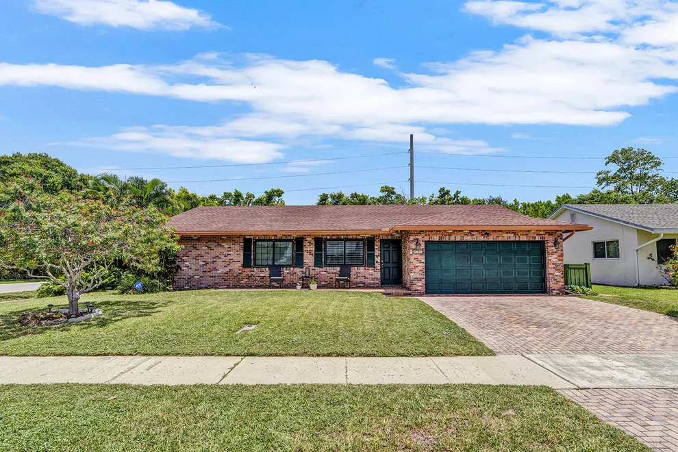Unit for sale at 2791 SW 10th Drive, Deerfield Beach, FL 33442