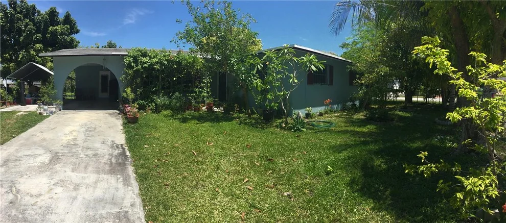 Unit for sale at 19841 SW 117th Court, Miami, FL 33177