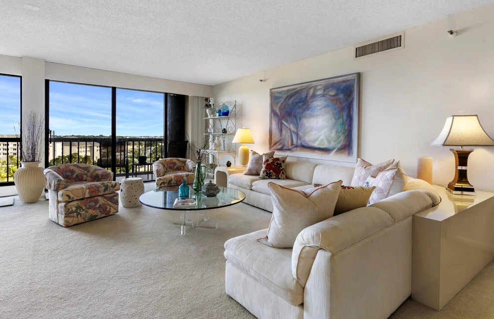 Unit for sale at 2450 Presidential Way, West Palm Beach, FL 33401