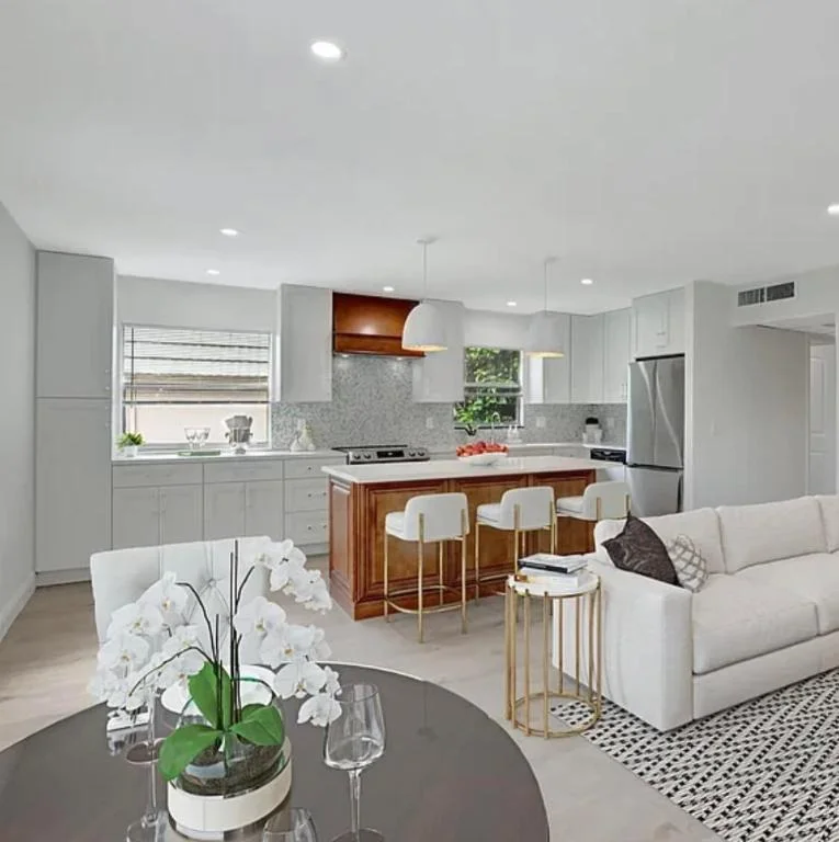 Unit for sale at 556 Monaco L, Delray Beach, FL 33446