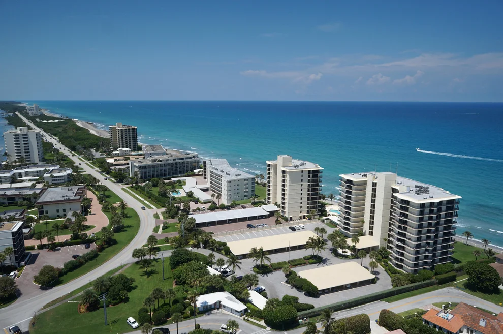 Unit for sale at 100 Beach Road, Tequesta, FL 33469
