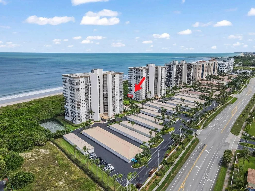 Unit for sale at 3120 N Highway A1a, Fort Pierce, FL 34949