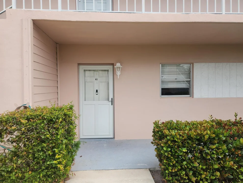 Unit for sale at 18081 SE Country Club Drive, Tequesta, FL 33469