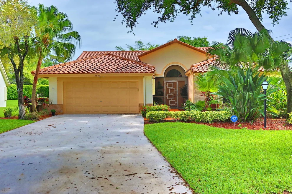 Unit for sale at 4699 Sextant Circle, Boynton Beach, FL 33436