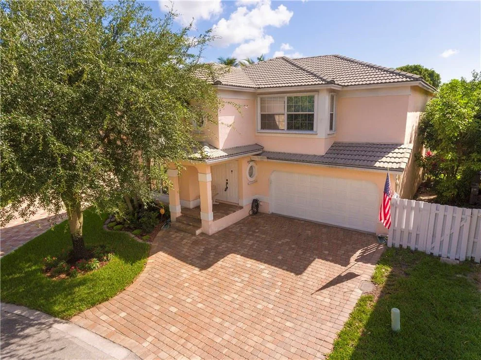 Unit for sale at 5640 NW 42nd Way, Coconut Creek, FL 33073
