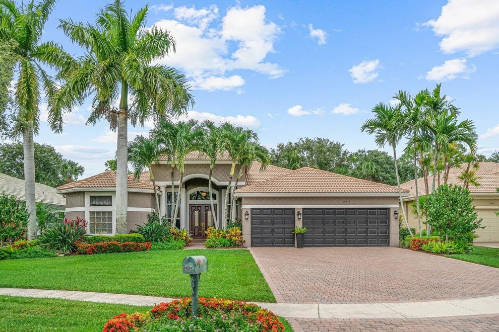 Unit for sale at 10415 Oak Meadow Lane, Lake Worth, FL 33449