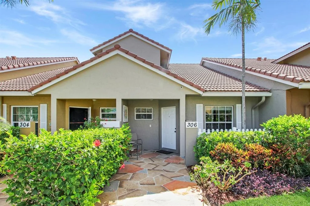 Unit for sale at 306 SE 23rd Avenue, Boynton Beach, FL 33435