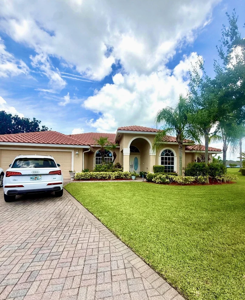 Unit for sale at 261 SW EGRET Landing, Port St Lucie, FL 34953