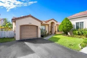Unit for sale at 1275 NW 126th Avenue, Sunrise, FL 33323