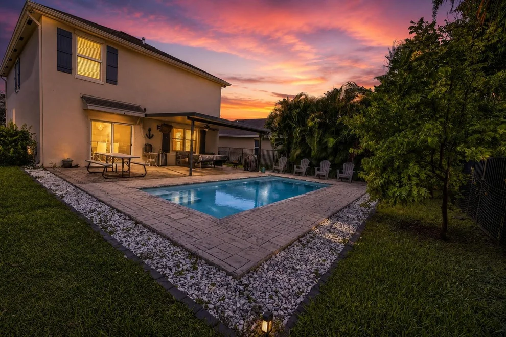Unit for sale at 3758 Whitney Park Lane, Greenacres, FL 33463