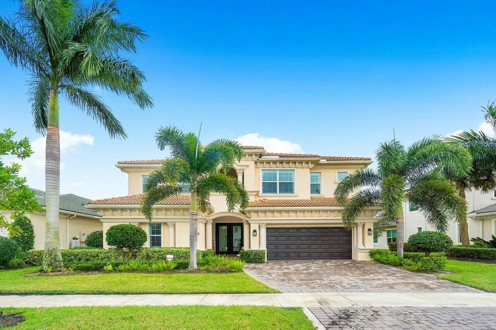 Unit for sale at 110 Lucia Court, Jupiter, FL 33478