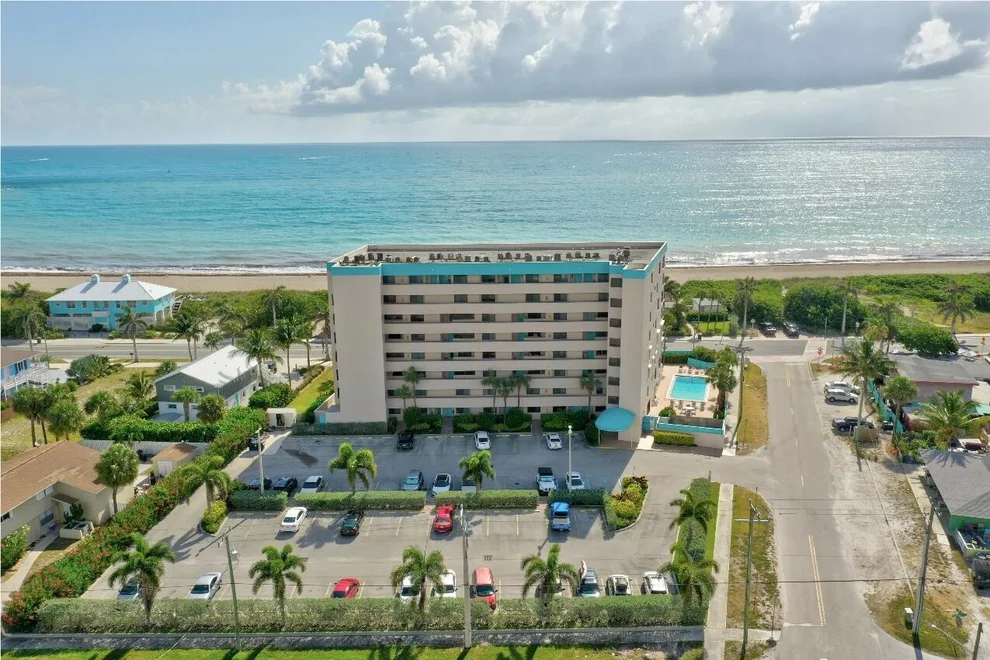 Unit for sale at 355 S Ocean Drive, Hutchinson Island, FL 34949