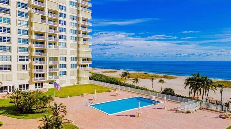 Unit for sale at 750 N Ocean Boulevard, Pompano Beach, FL 33062