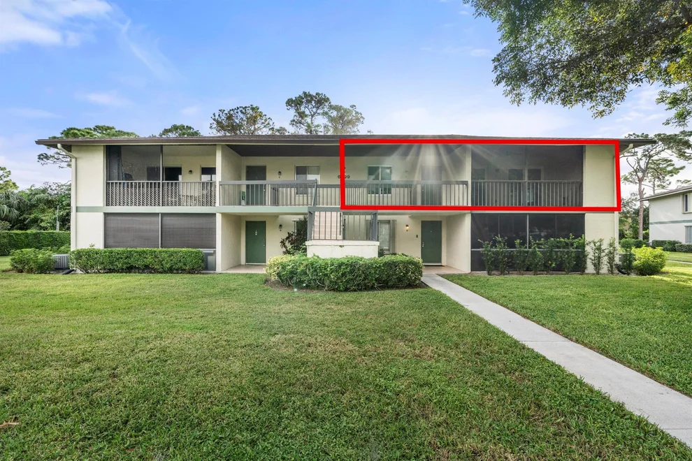 Unit for sale at 6499 Chasewood Drive, Jupiter, FL 33458