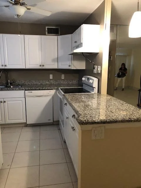 Unit for sale at 29 Brittany A, Delray Beach, FL 33446