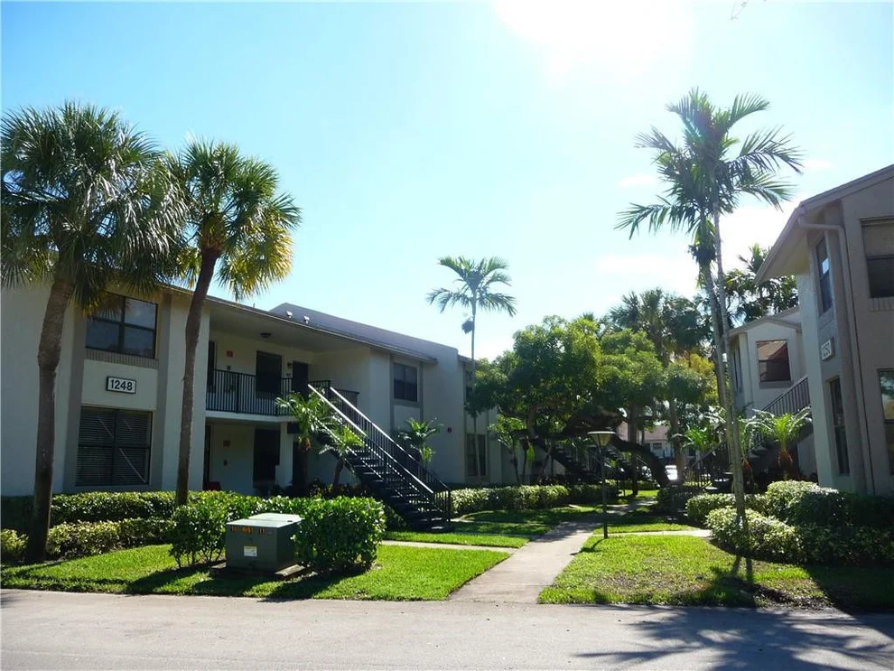 Unit for sale at 1248 S Military Trail, Deerfield Beach, FL 33442