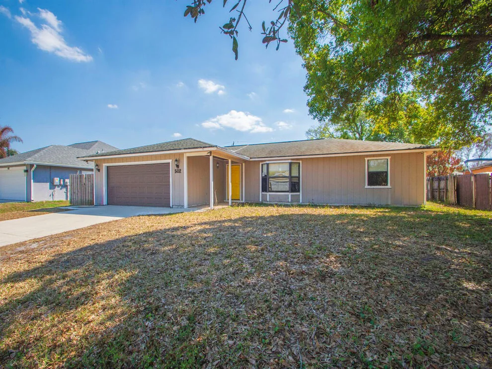 Unit for sale at 502 NW Goldcoast Avenue, Port St Lucie, FL 34983