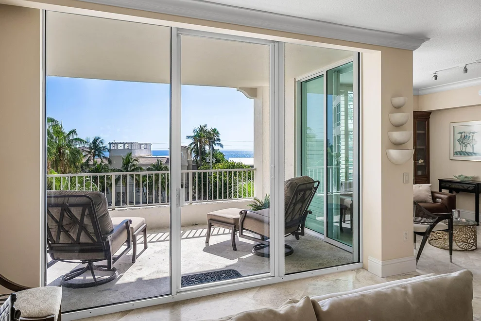3700 South Ocean Boulevard
