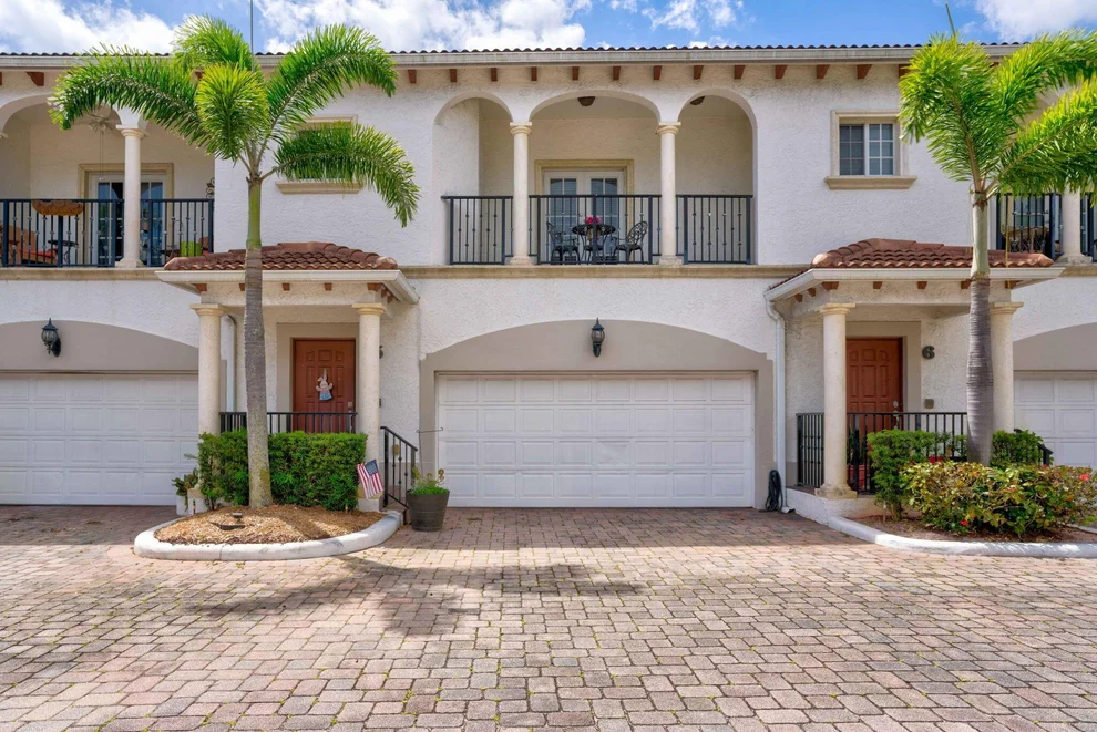 Unit for sale at 816 Prosperity Farms Road, North Palm Beach, FL 33408