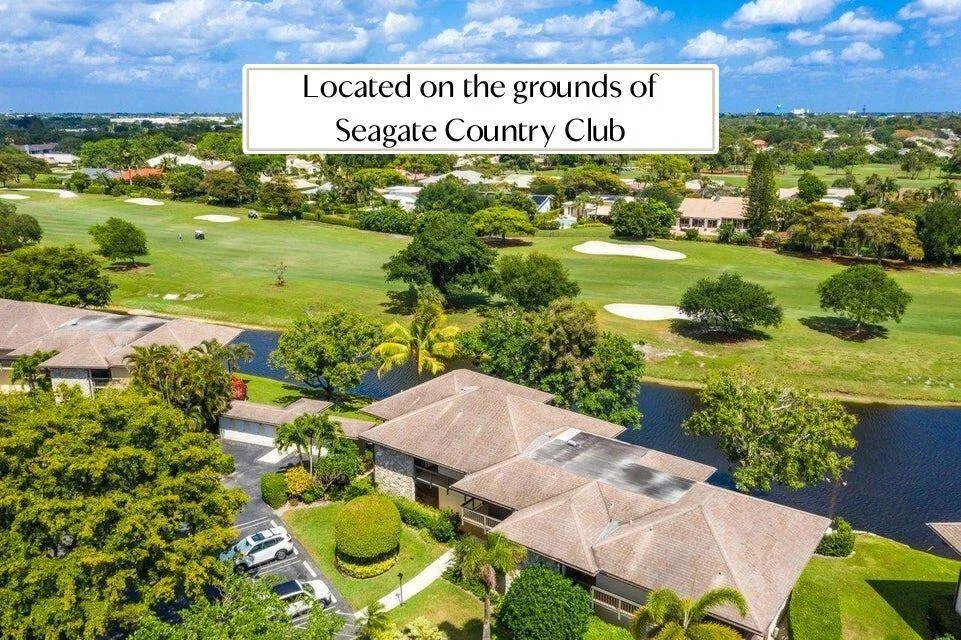 Unit for sale at 501 Greensward Lane, Delray Beach, FL 33445