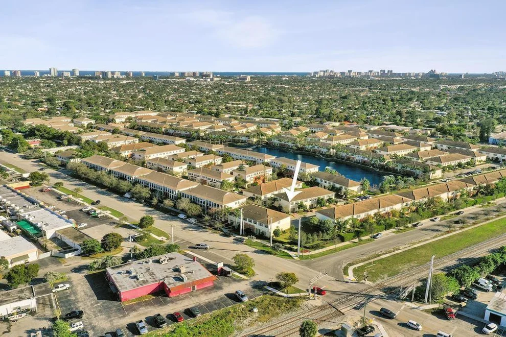 Unit for sale at 608 SW 3rd Avenue, Pompano Beach, FL 33060