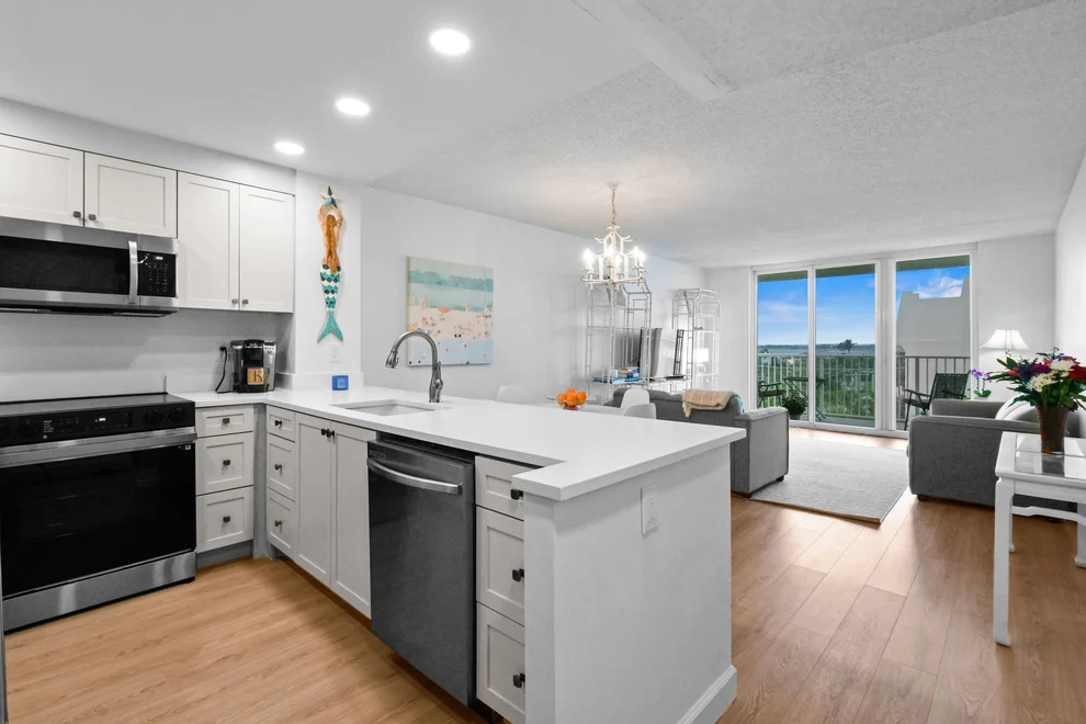 Unit for sale at 3540 S Ocean Boulevard, South Palm Beach, FL 33480
