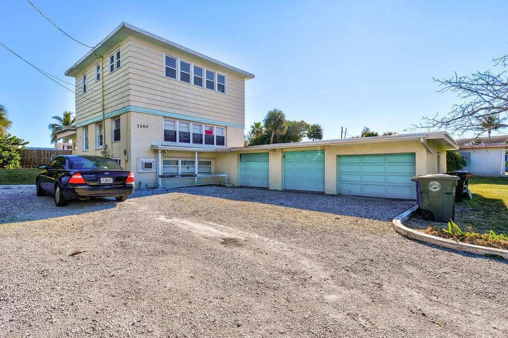 Unit for sale at 1140 Hernando Street, Fort Pierce, FL 34949