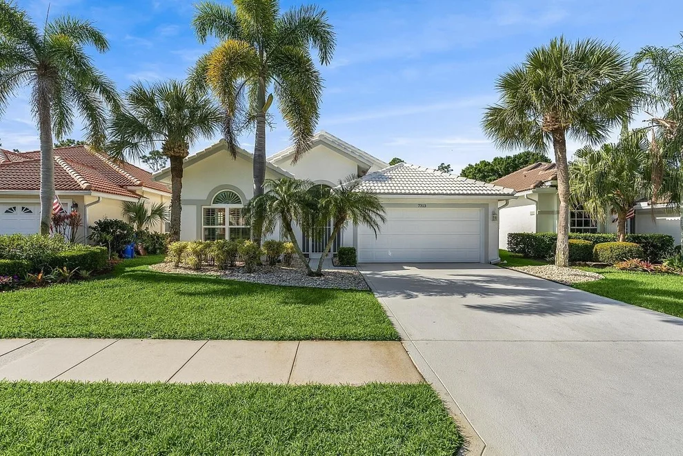 Unit for sale at 7313 SE Seagate Lane, Stuart, FL 34997