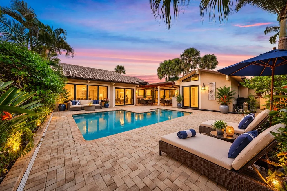 Unit for sale at 101 W Spearfish Lane, Jupiter, FL 33477