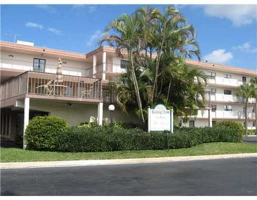Unit for sale at 9233 SW 8th Street, Boca Raton, FL 33428