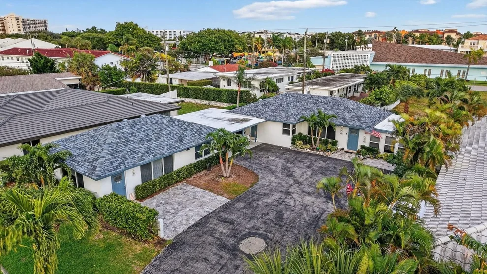 Unit for sale at 4436 Seagrape Drive, Lauderdale By The Sea, FL 33308