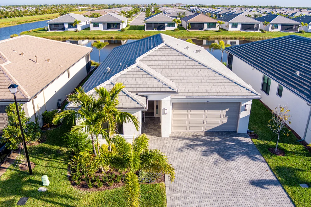 Unit for sale at 11983 SW Backshore Drive, Port St Lucie, FL 34987