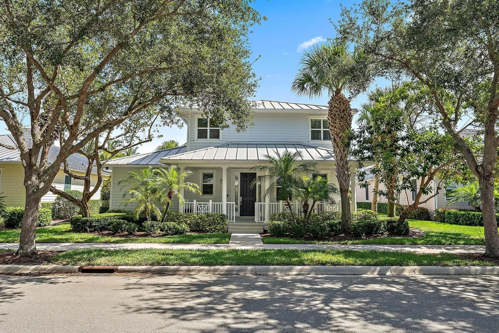 Unit for sale at 1041 Duval Street, Jupiter, FL 33458