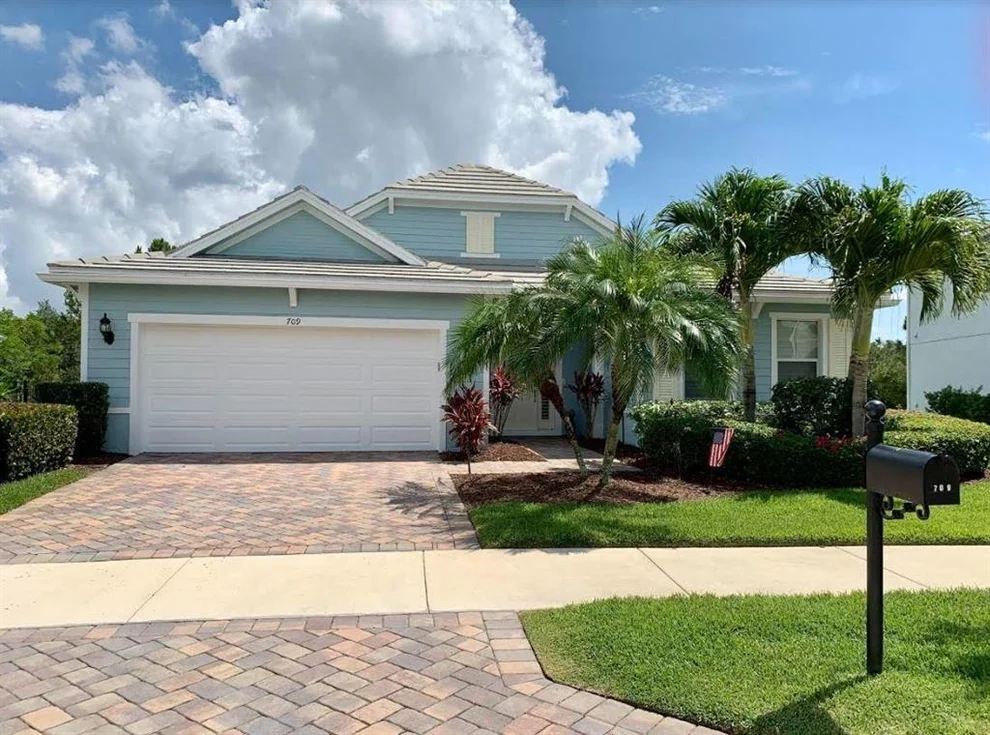 Unit for sale at 709 SW Sun Circle, Palm City, FL 34990
