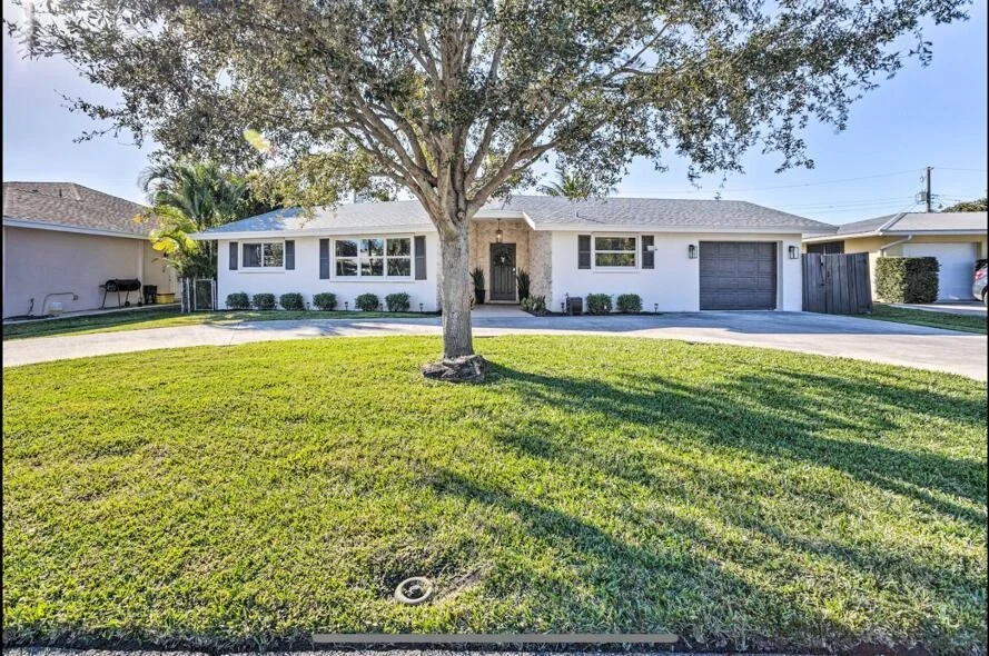 Unit for sale at 2821 SW 4th Street, Boynton Beach, FL 33435