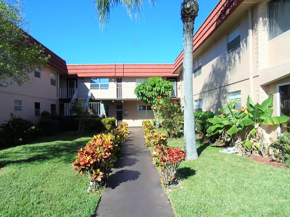 Unit for sale at 375 Tuscany G, Delray Beach, FL 33446
