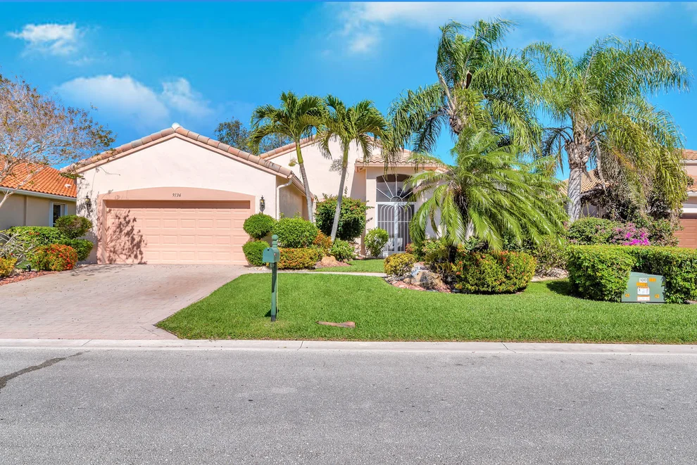 Unit for sale at 9136 Taverna Way, Boynton Beach, FL 33472