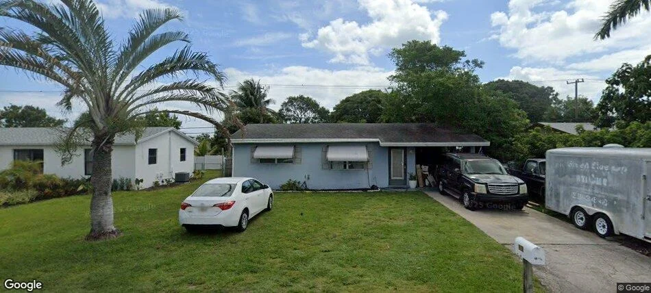 Unit for sale at 510 NW 8th Street, Boynton Beach, FL 33426