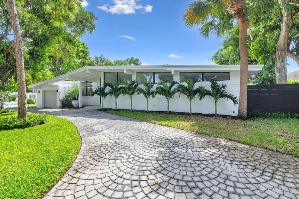 Unit for sale at 7512 W Lake Drive, Lake Clarke Shores, FL 33406