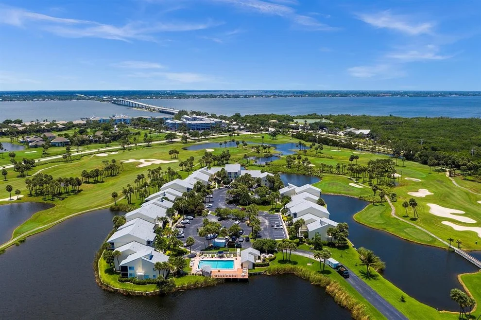 Unit for sale at 5537 NE Gulfstream Way, Stuart, FL 34996