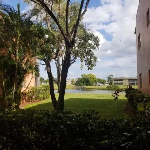 Unit for sale at 21 Normandy A, Delray Beach, FL 33484